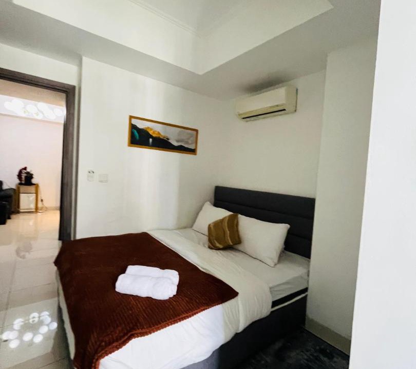 Photo of Bedroom in Old Jakarta