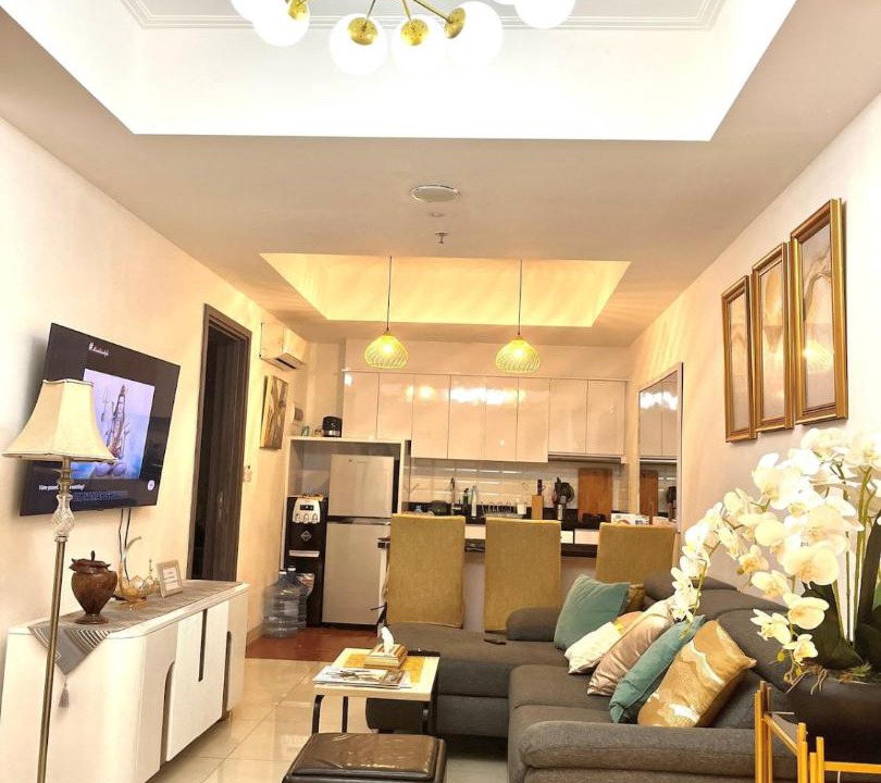Photo of Livingroom in Old Jakarta