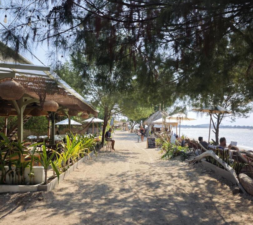 Photo of Others in Gili Air