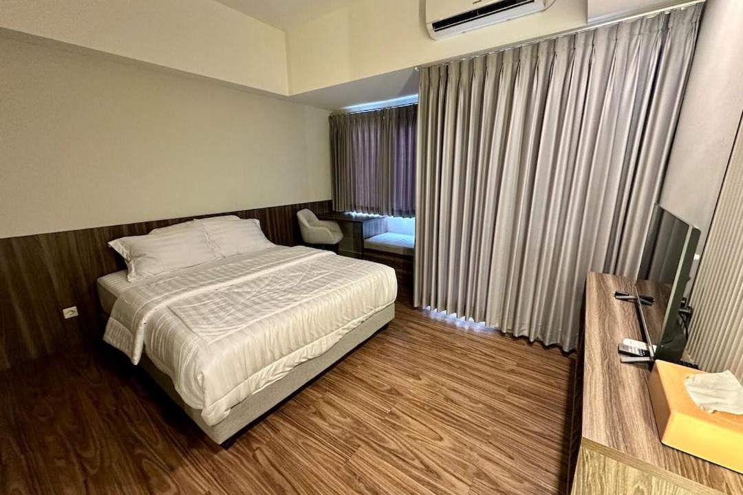 Photo of Bedroom in Duren Sawit