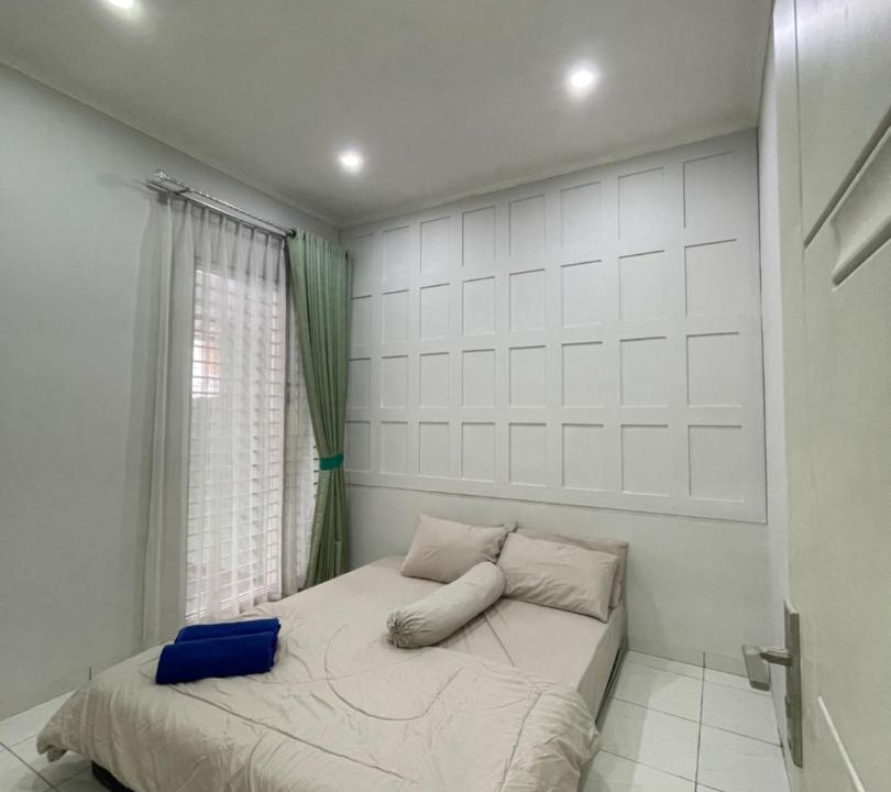 Photo of Bedroom in Padalarang