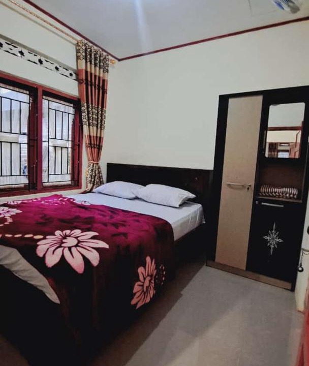 Photo of Bedroom in Bukittinggi