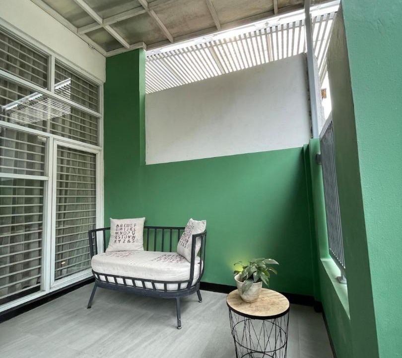 Photo of Patio Balcony in Padalarang