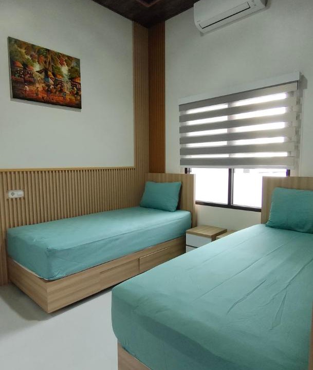 Photo of Bedroom in Semarang