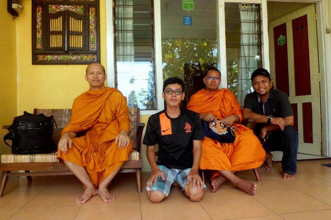 Photo of Others in Borobudur