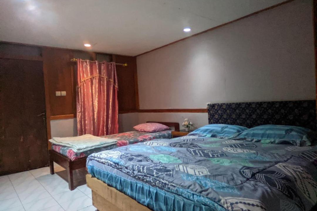 Photo of Bedroom in Ruteng