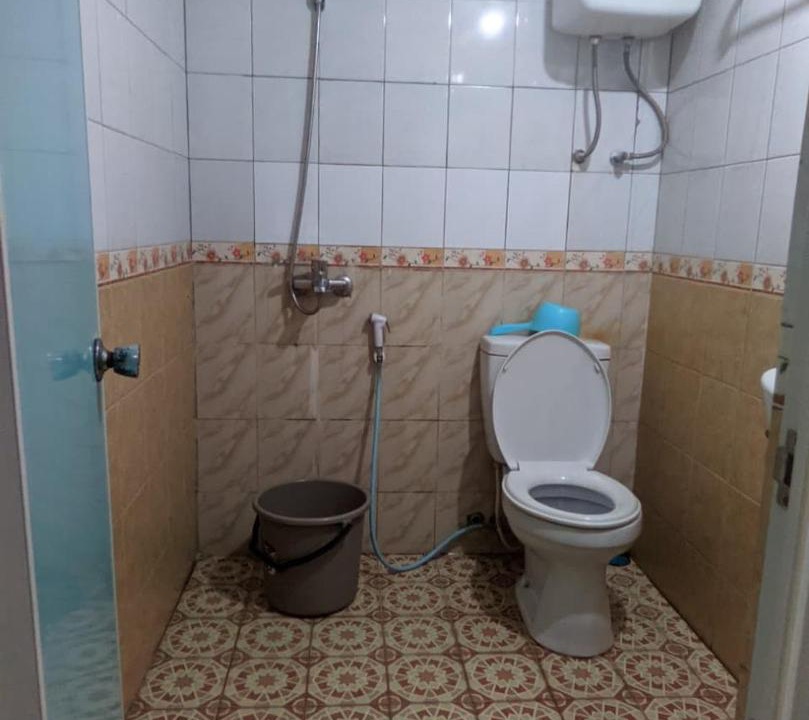 Photo of Bathroom in Ruteng
