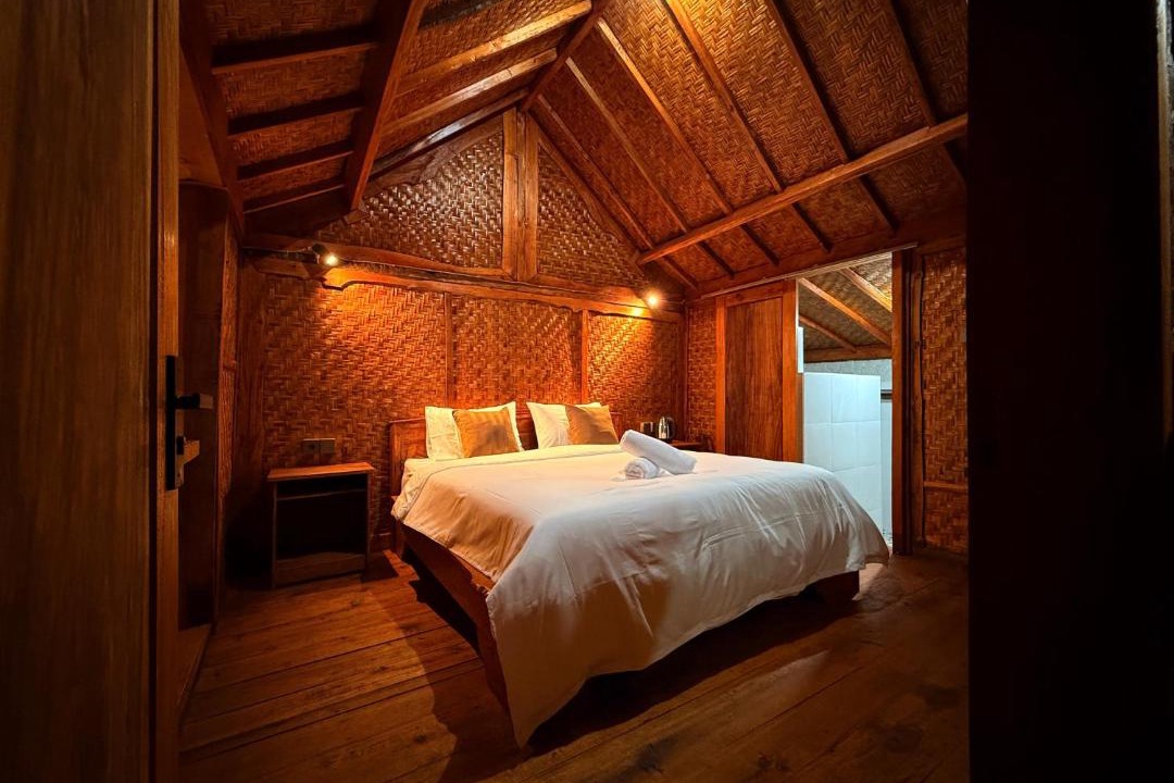 Photo of Bedroom in Kecamatan Pringgasela