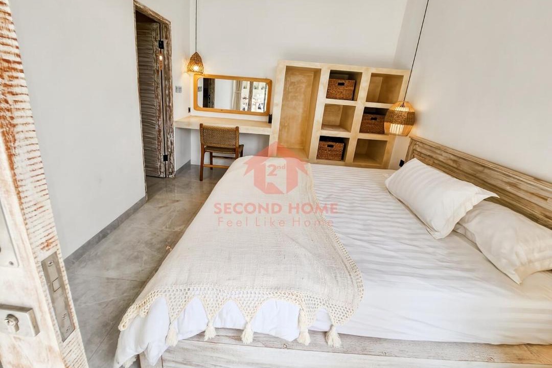 Photo of Bedroom in Mengwi