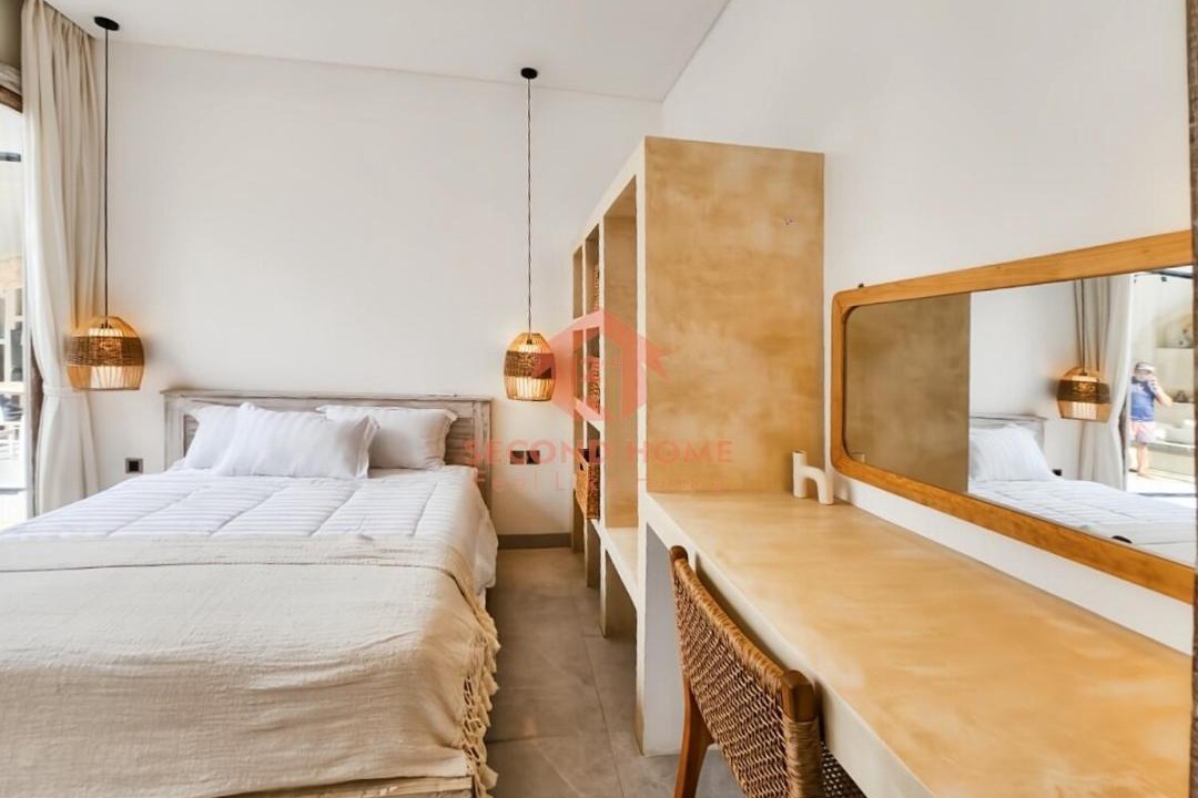 Photo of Bedroom in Mengwi