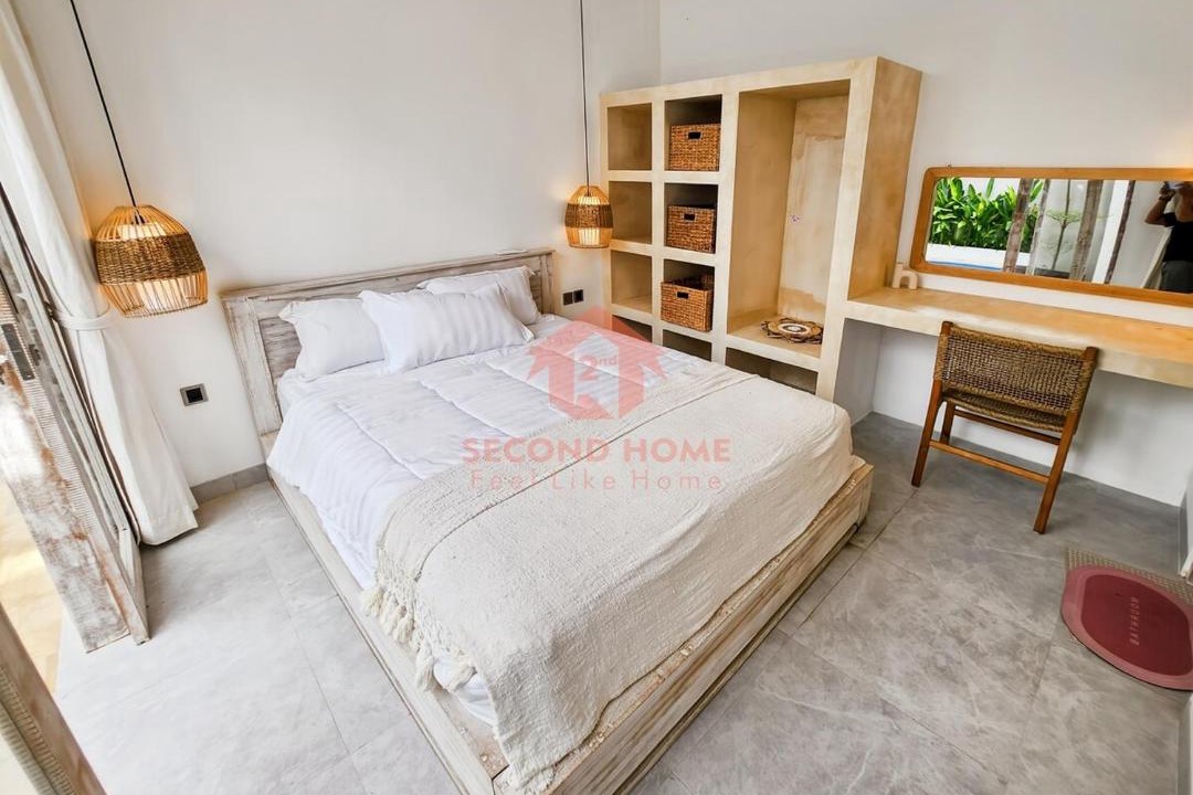 Photo of Bedroom in Mengwi