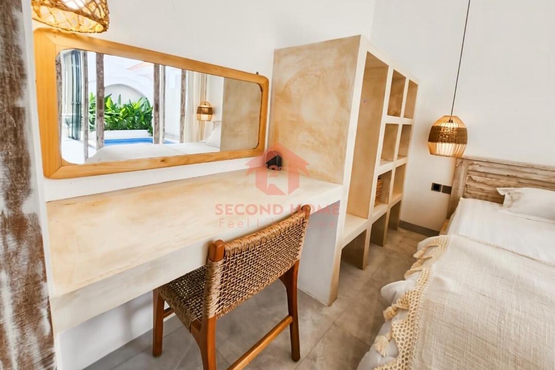 Photo of Bedroom in Mengwi