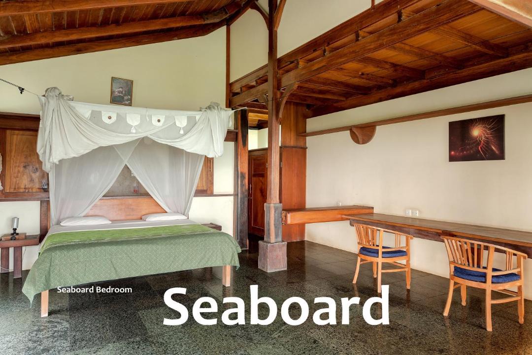 Photo of Bedroom in Cisolok