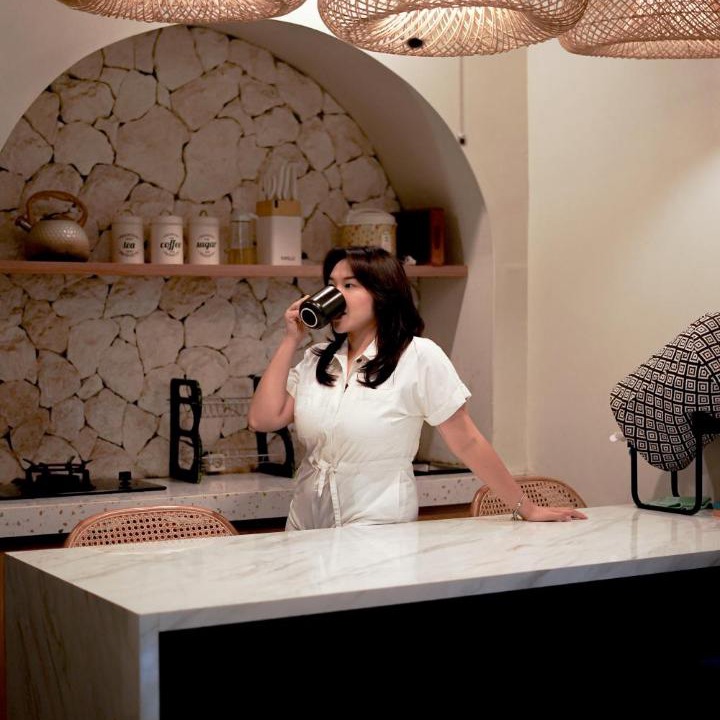 Photo of Kitchen in Pakem