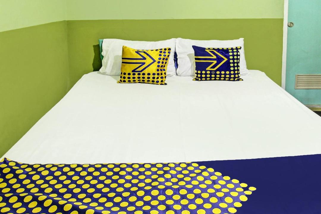 Photo of Bedroom in Sendang
