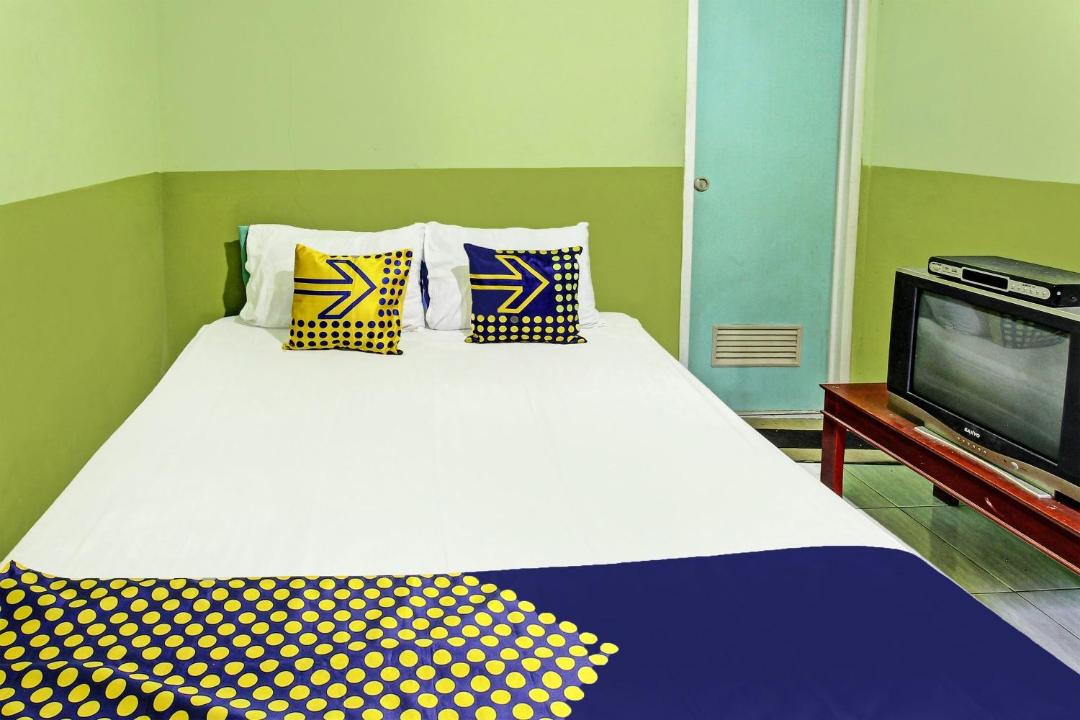 Photo of Bedroom in Sendang