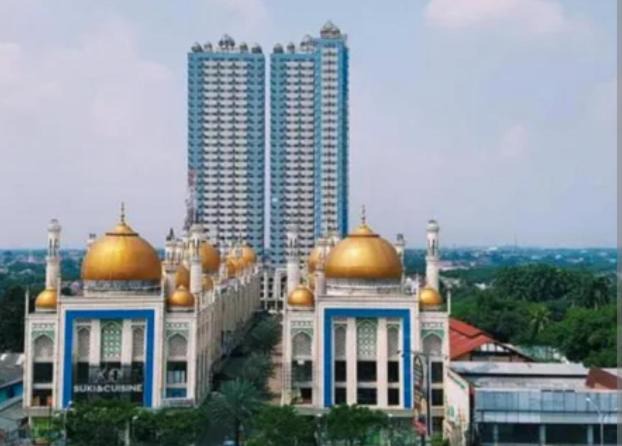 Photo of Buildings in Depok