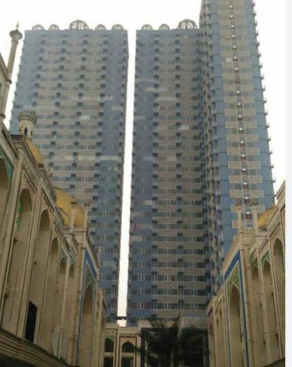 Photo of Buildings in Depok
