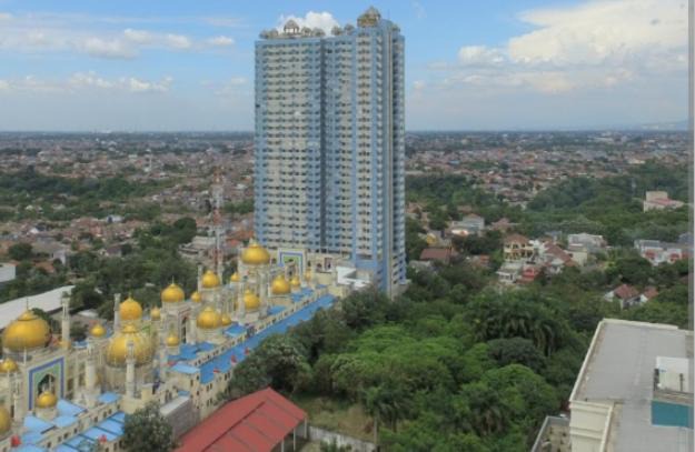 Photo of Buildings in Depok