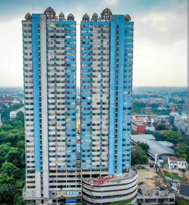 Photo of Buildings in Depok