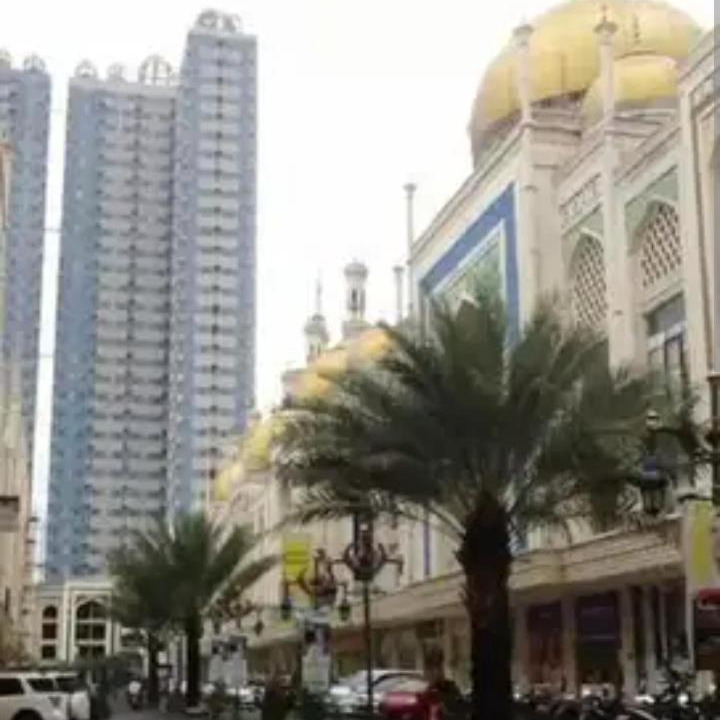 Photo of Buildings in Depok