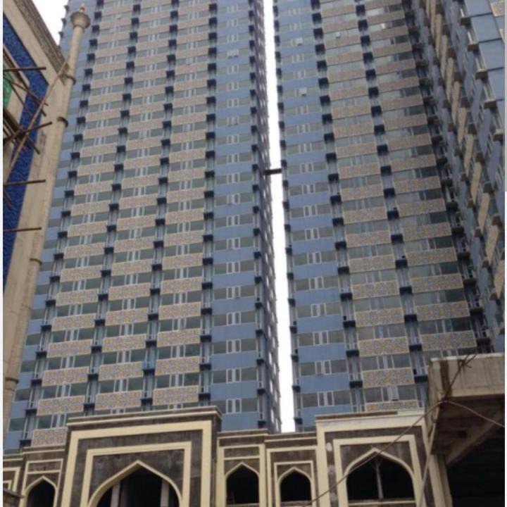 Photo of Buildings in Depok