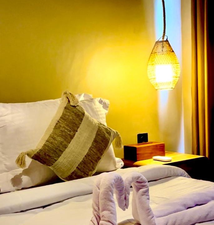 Photo of Bedroom in Songan