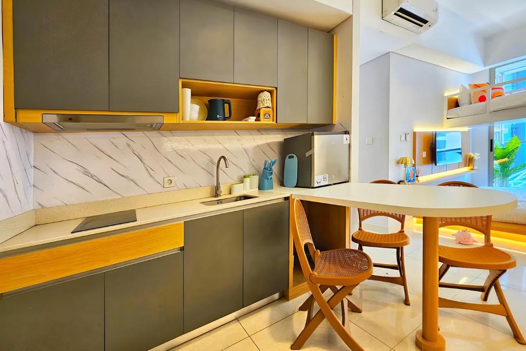 Photo of Kitchen in Jakarta