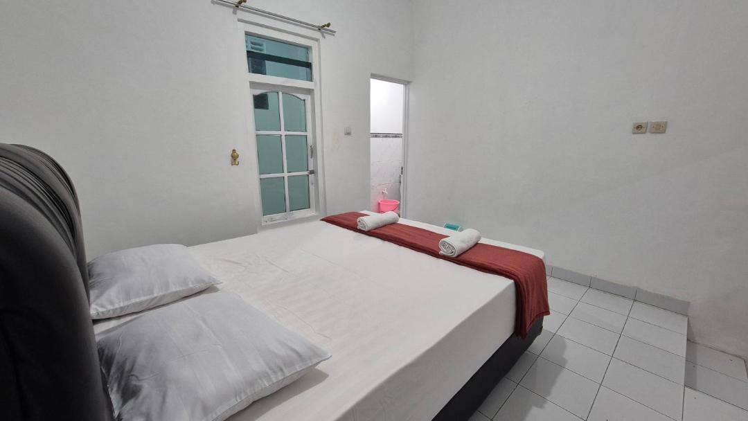 Photo of Bedroom in Kertek
