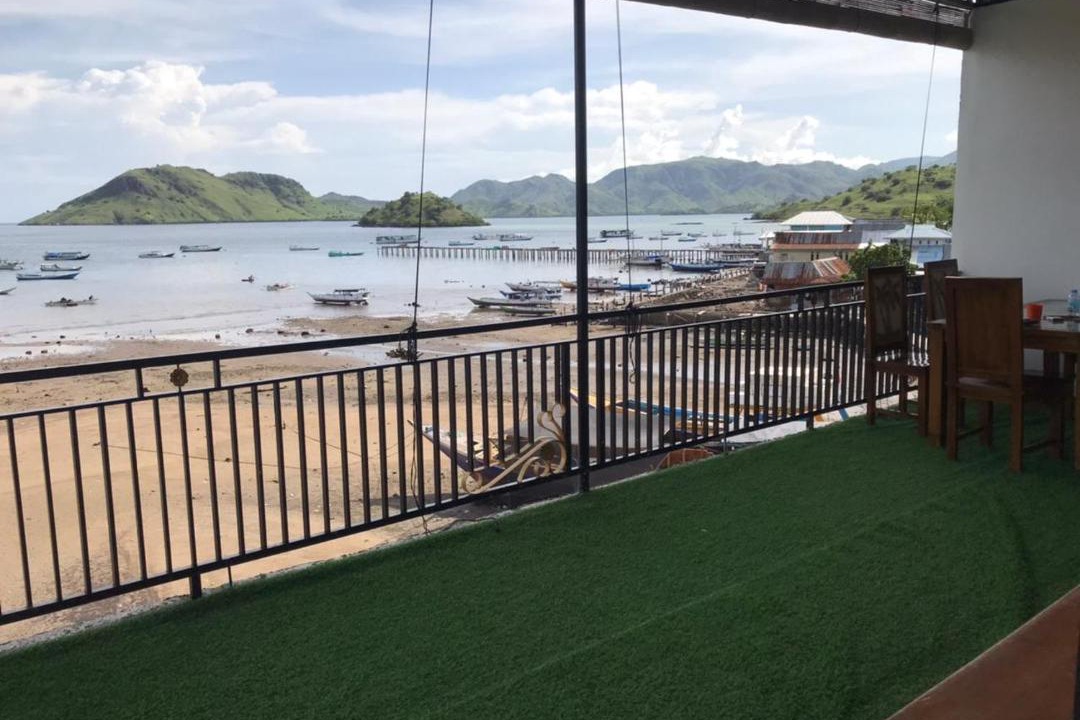 Photo of Others in Komodo