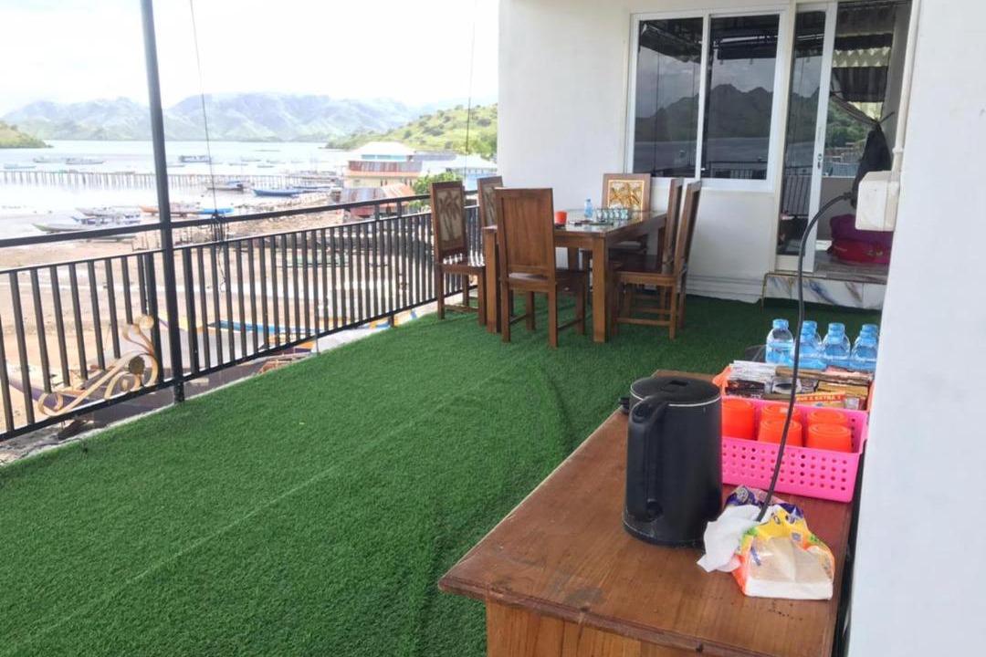 Photo of Others in Komodo