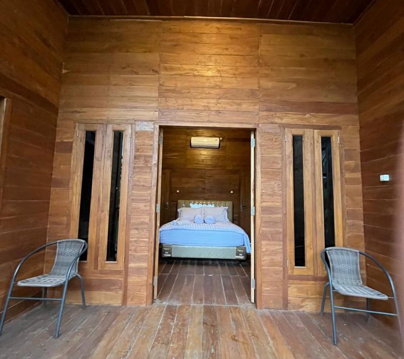 Photo of Bedroom in Tasikmalaya