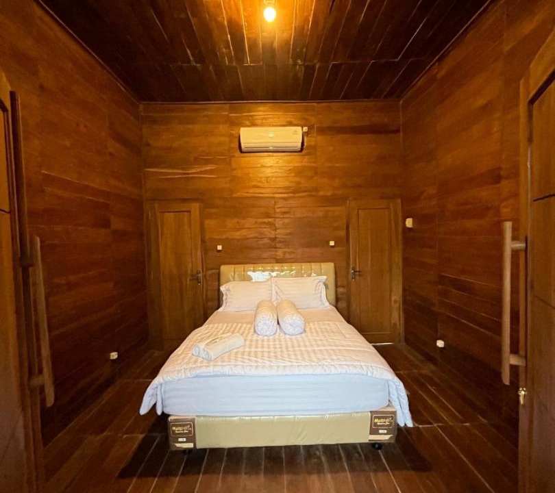 Photo of Bedroom in Tasikmalaya