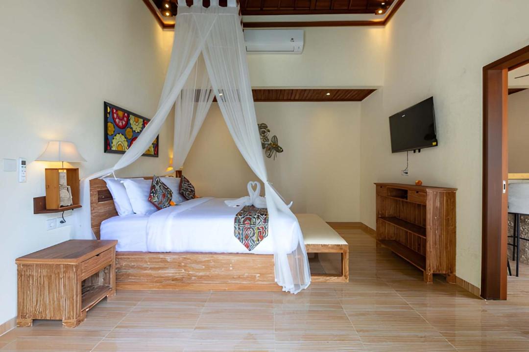 Photo of Bedroom in Penestanan