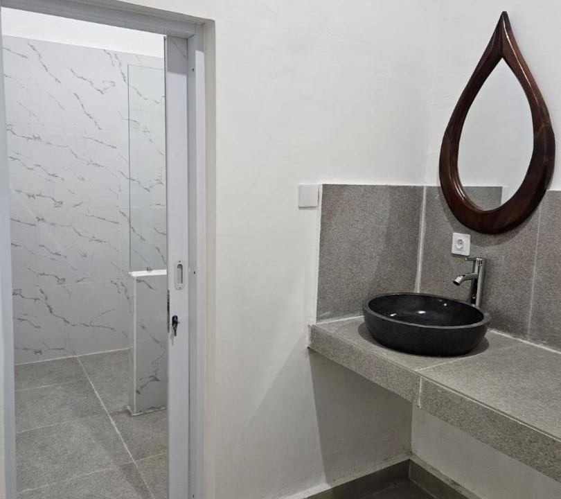 Photo of Bathroom in Pecatu