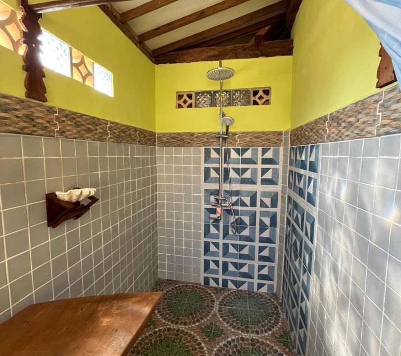 Photo of Bathroom in Senggigi