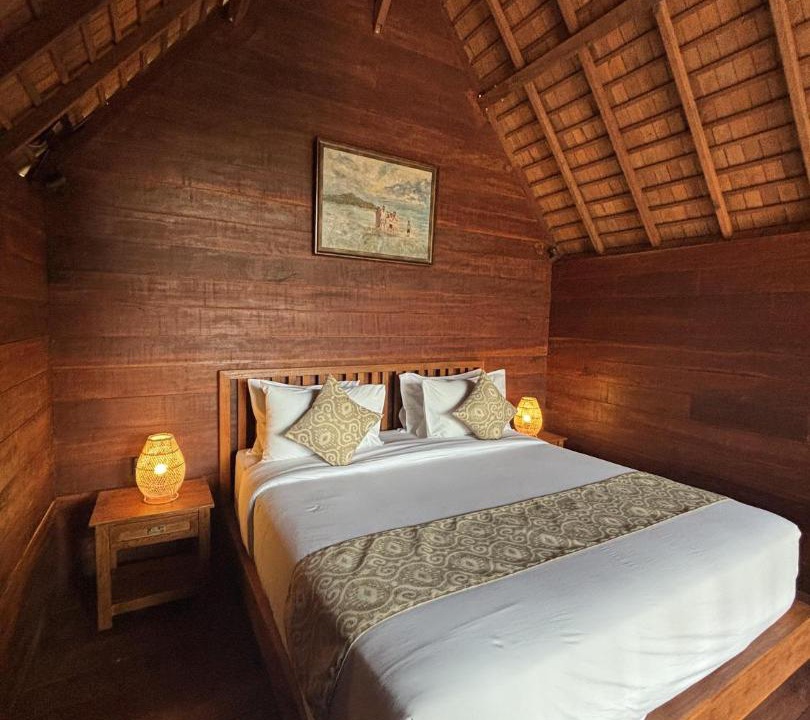 Photo of Bedroom in Nyambu