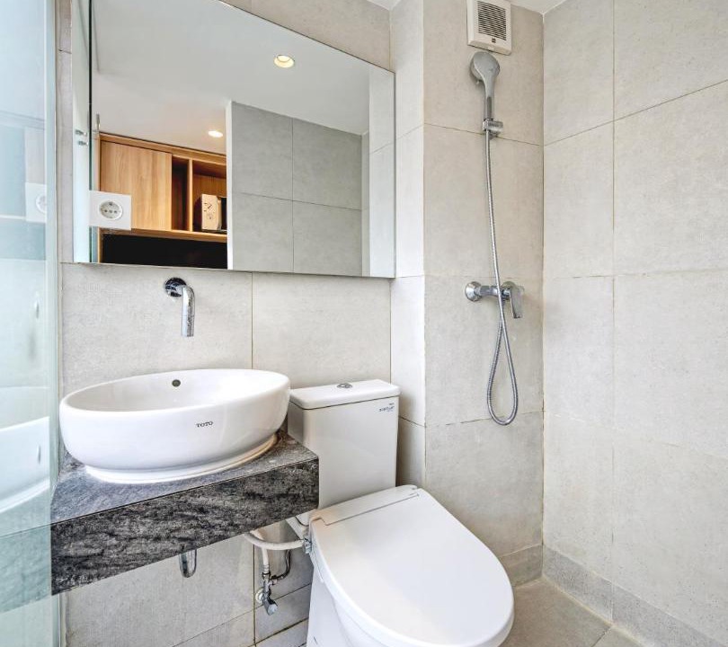 Photo of Bathroom in Jakarta