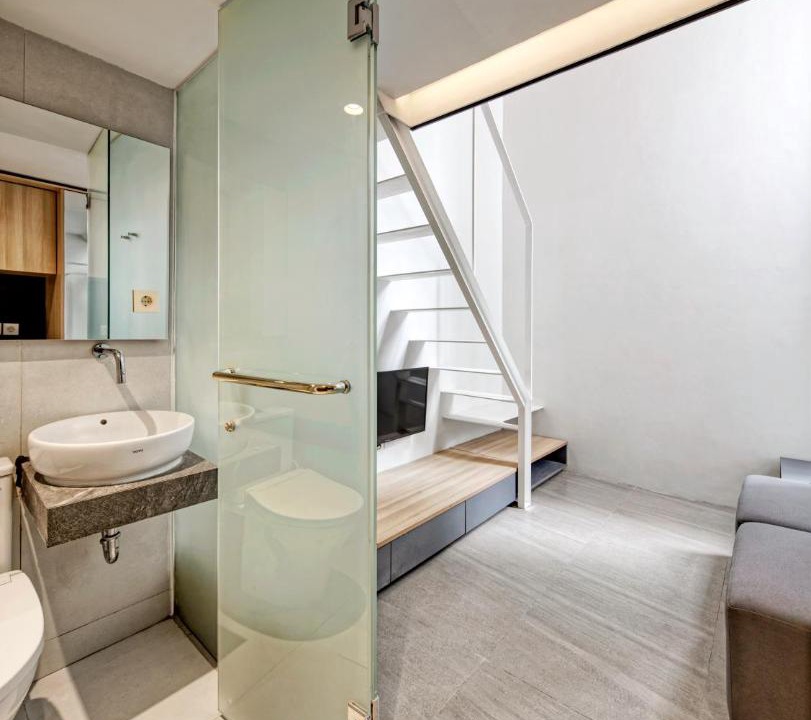 Photo of Bathroom in Jakarta