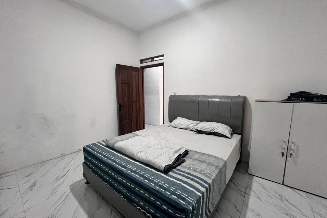 Photo of Bedroom in Cigombong
