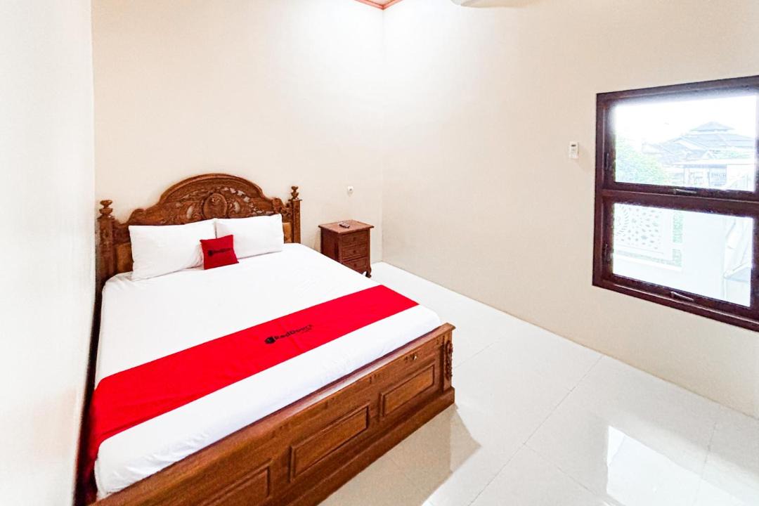 Photo of Bedroom in Klaten
