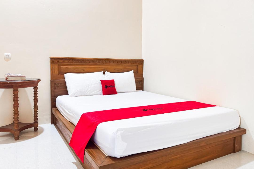 Photo of Bedroom in Klaten