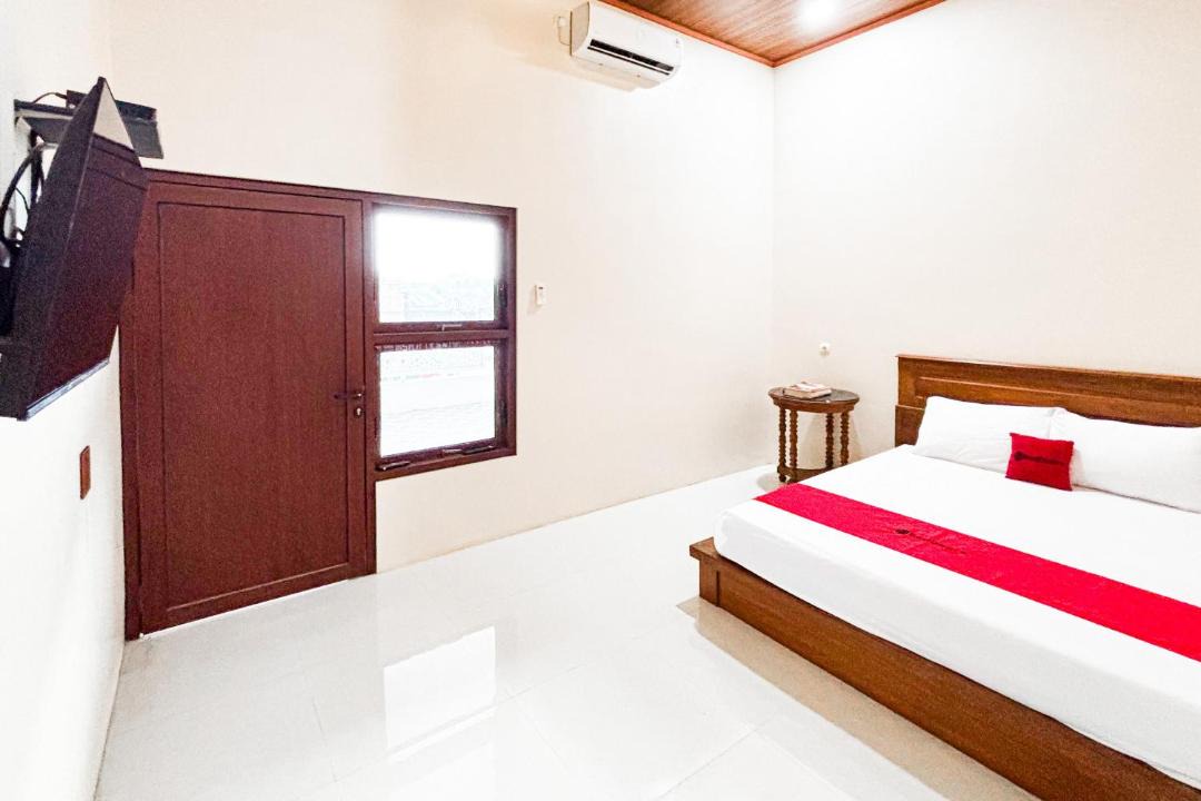 Photo of Bedroom in Klaten