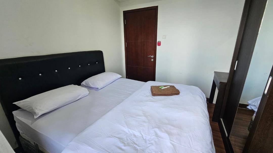 Photo of Bedroom in Pinang