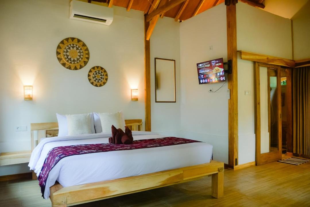Photo of Bedroom in Tabalong