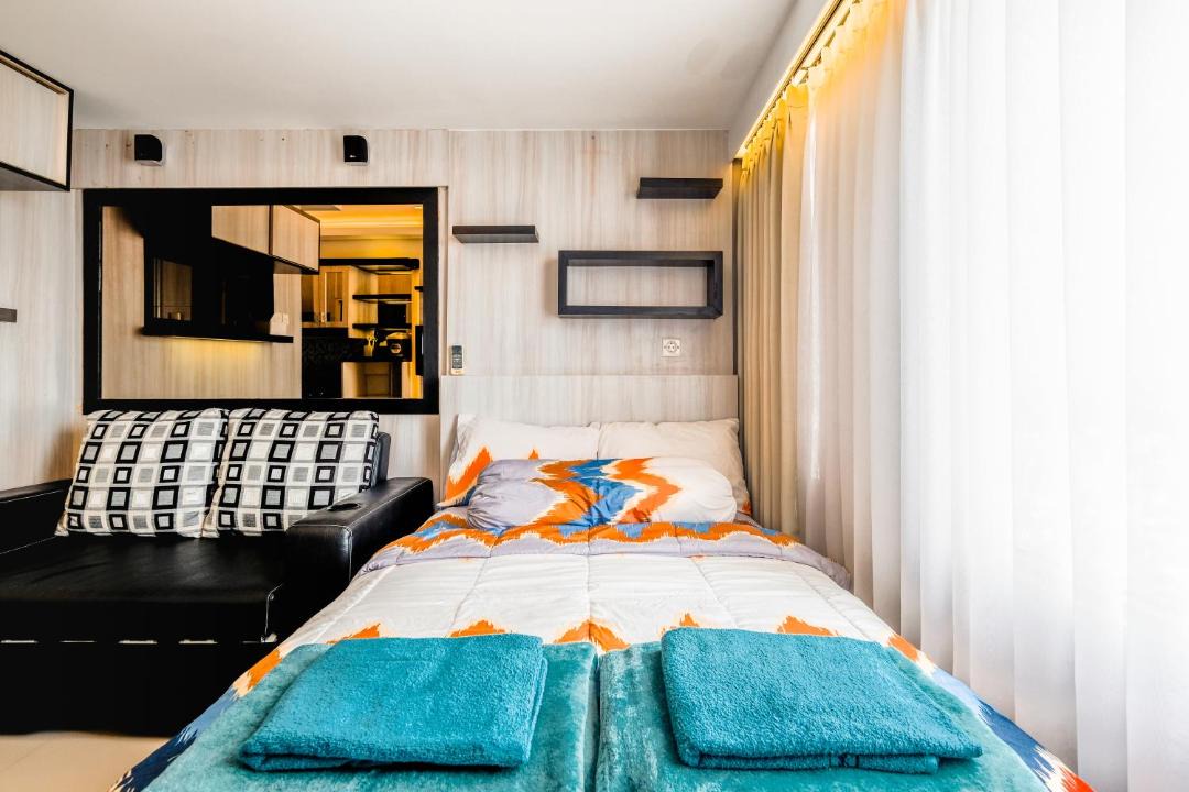 Photo of Bedroom in Cipaganti