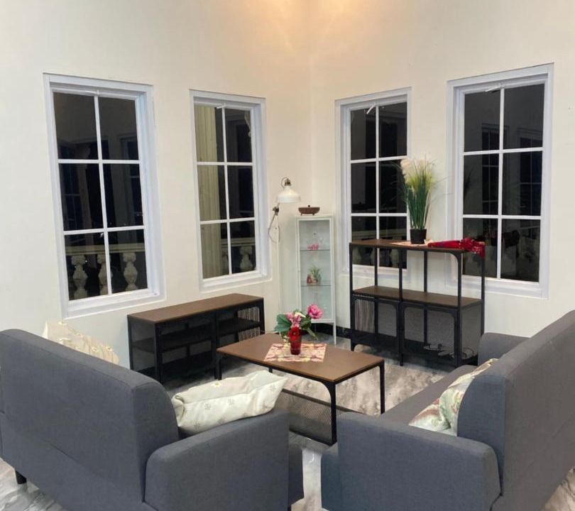 Photo of Livingroom in Pamijahan