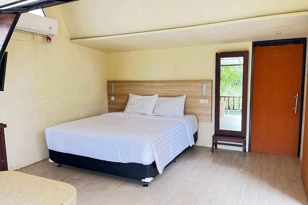 Photo of Bedroom in Java