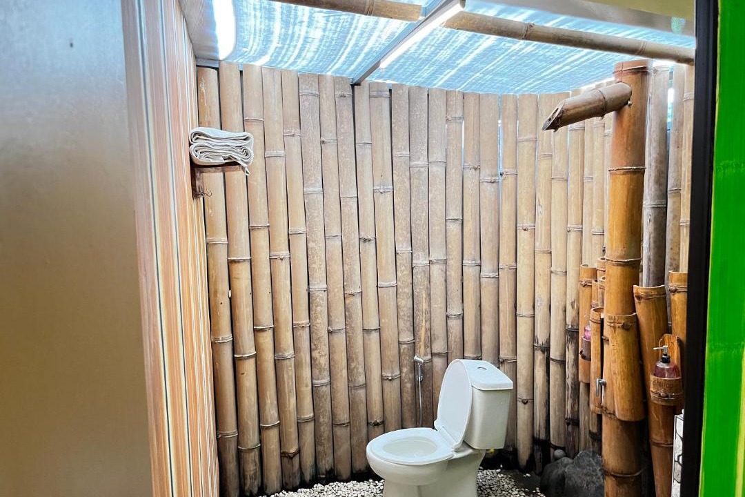 Photo of Bathroom in Java