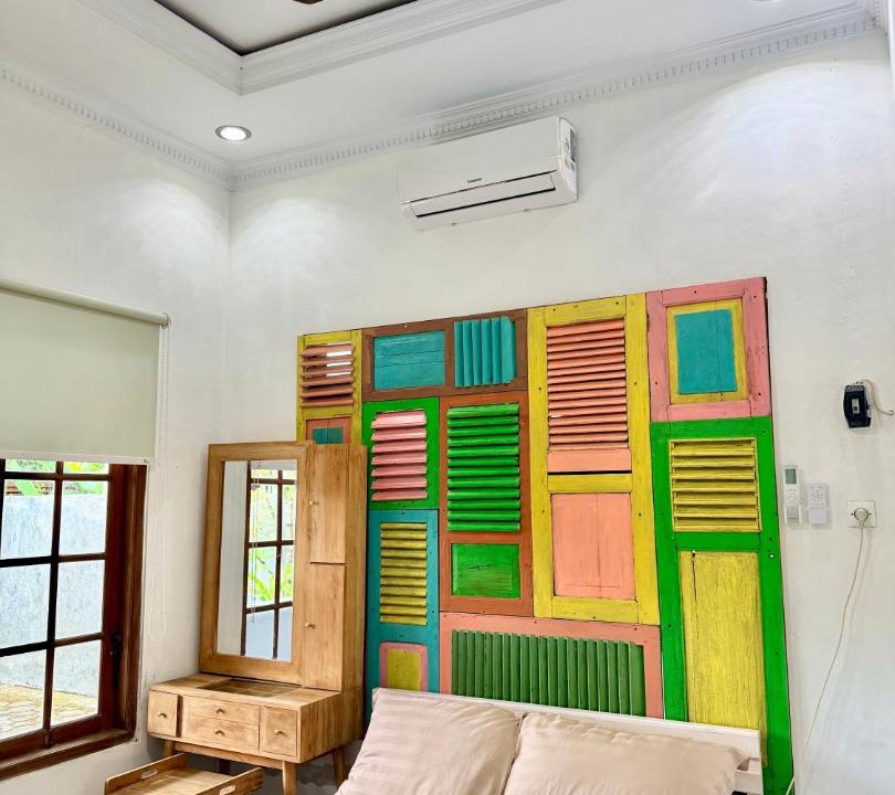 Photo of Bedroom in Timbulharjo